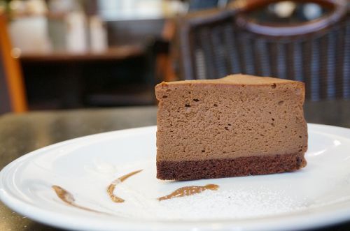 カカオカレーとチョコレートケーキが美味しい千里のアルチザンパレドオールBISはショコラ好きオススメのカフェです！