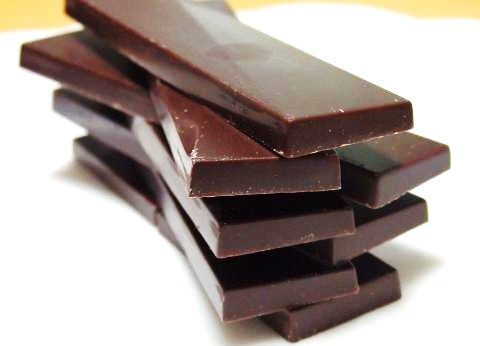 【世界一受けたい授業】高カカオチョコレートで便秘解消！1日25g食べてお通じを良くする。カカオプロテインがポイント♪
