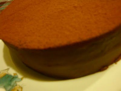 2月お菓子／チョコレートケーキのご案内