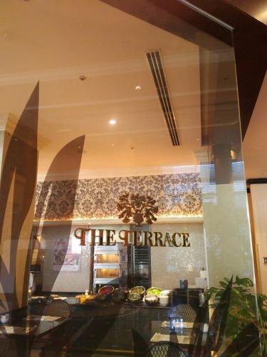 【最新版】恵比寿にあるウェスティンホテル東京『ザ・テラス(THE WESTIN TOKYO THE TERRACE)』のサマーデザートブッフェ＆世界のケ－キバイキング（2018年8月）♪♪♪♪ 