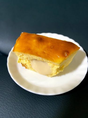 【東京】「チーズフォンデュケーキ」ヒルナンデスでも紹介されたトロトロクリームにしっとりチーズケーキのハーモニー