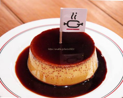 恵比寿人気ビストロが閉店 大人ビターな巨大プリンもお料理も・・・