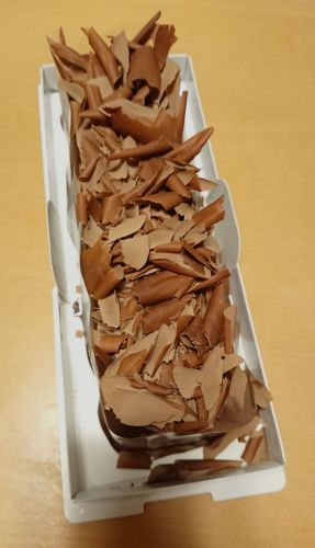 キングスチョコレートケーキ@赤坂トップス