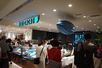 CIAL横浜にオープンした人気パティスリーのシェフが手掛けるチョコレート専門店