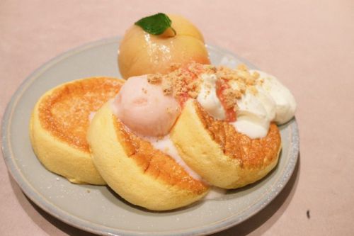 【東京 渋谷】FLIPPER'S フリッパーズ渋谷店　奇跡のパンケーキ