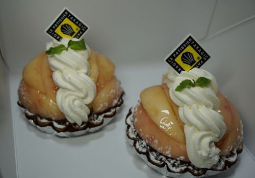 （2回目）LE PATISSIER TAKAGI（ル パティシエ タカギ）のケーキ＠駒沢