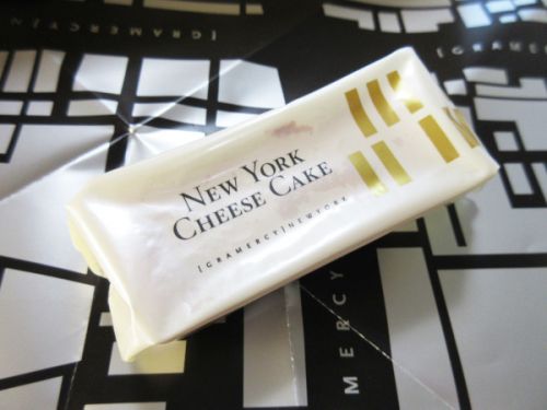 【GRAMERCY NEWYORK】ニューヨークチーズケーキ