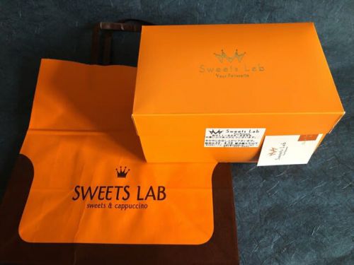 SWEETS LAB