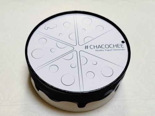 まるで絵本から飛び出してきたようなチーズケーキ【#CHACOCHEE】